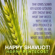 shavuot-pentecost
