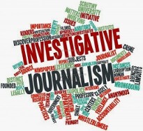 InvestigativeJournalism