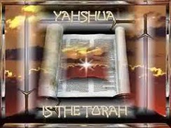 YahshuaTheTorah